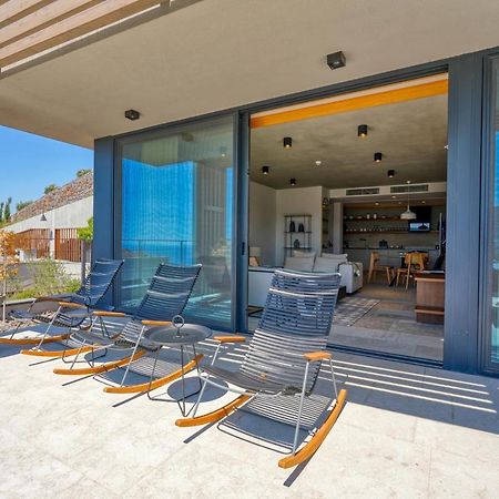 G Beyond Residences & Villas, Yalikavak, Bodrum Екстериор снимка