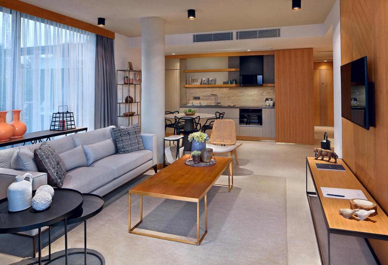 G Beyond Residences & Villas, Yalikavak, Bodrum Екстериор снимка