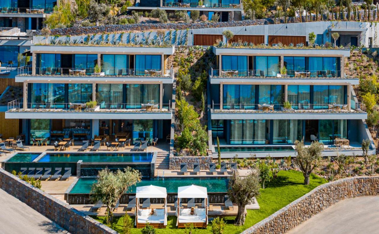 G Beyond Residences & Villas, Yalikavak, Bodrum Екстериор снимка
