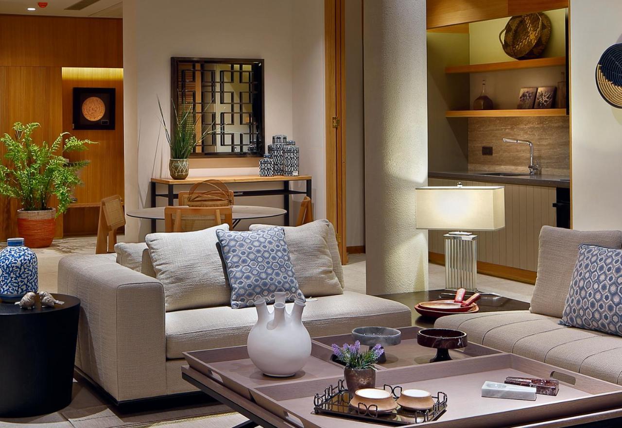 G Beyond Residences & Villas, Yalikavak, Bodrum Екстериор снимка