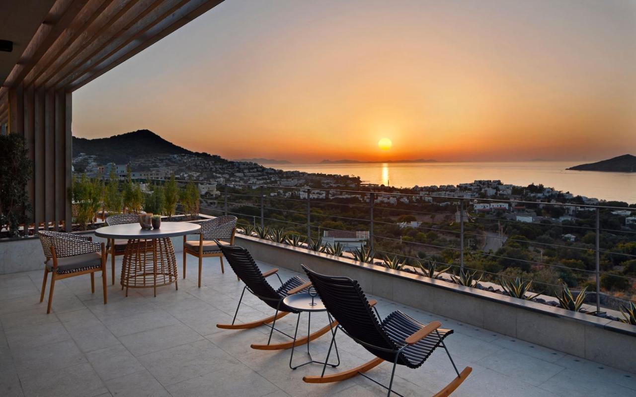 G Beyond Residences & Villas, Yalikavak, Bodrum Екстериор снимка