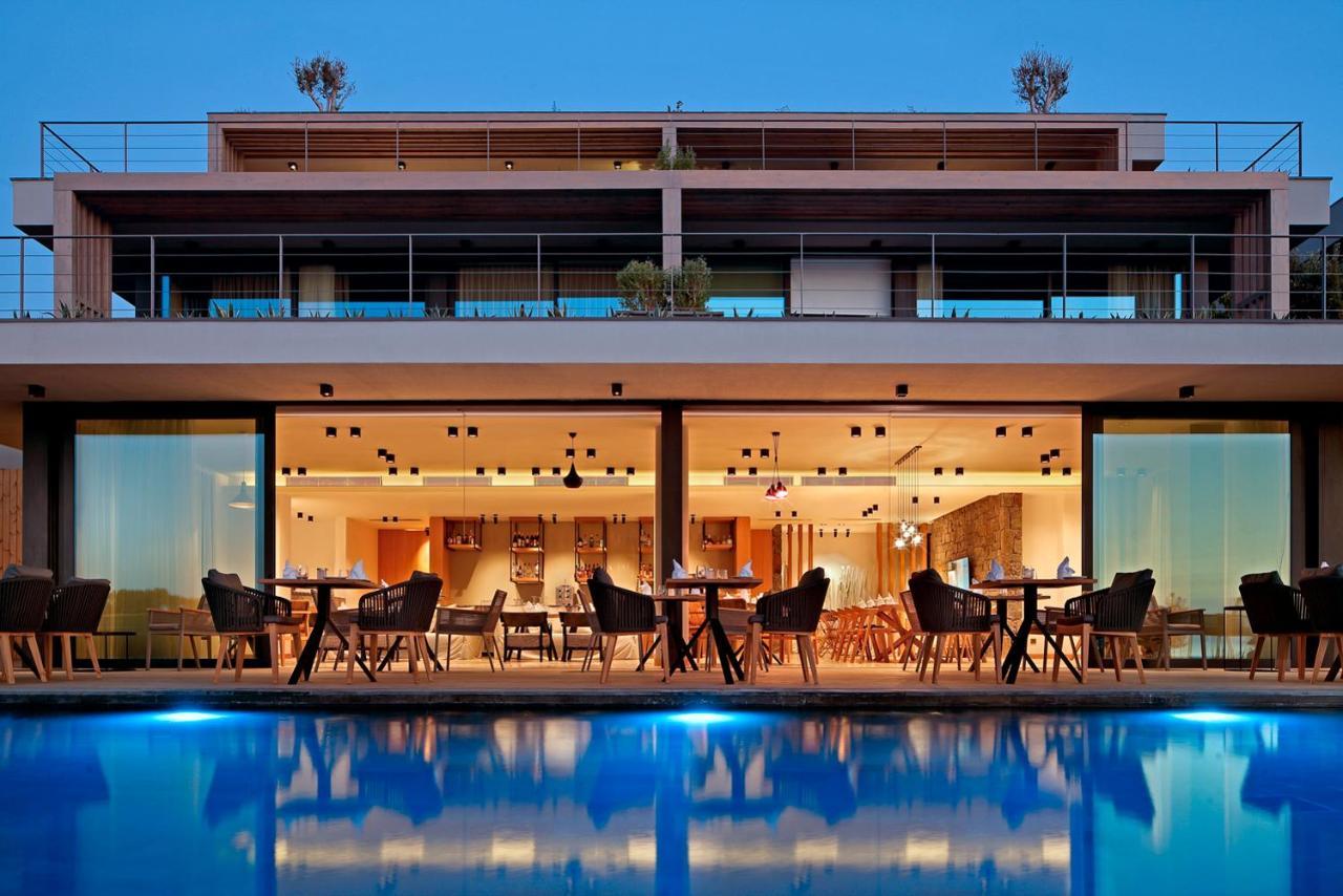 G Beyond Residences & Villas, Yalikavak, Bodrum Екстериор снимка