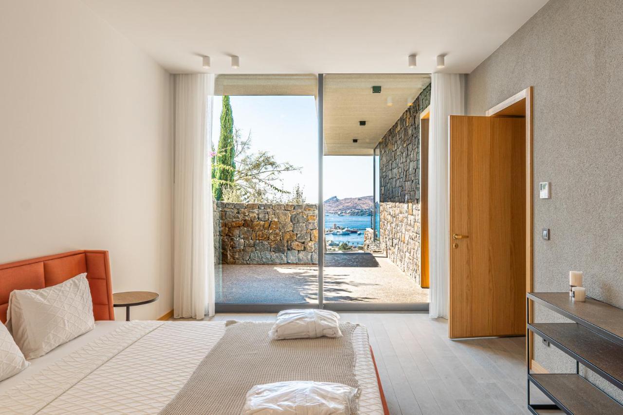 G Beyond Residences & Villas, Yalikavak, Bodrum Екстериор снимка