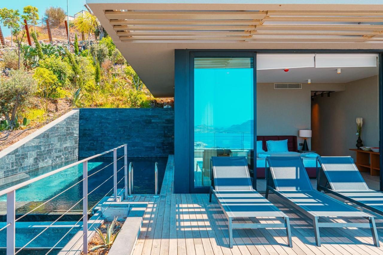 G Beyond Residences & Villas, Yalikavak, Bodrum Екстериор снимка