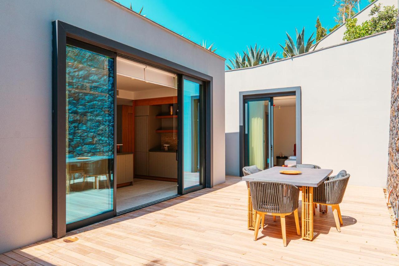 G Beyond Residences & Villas, Yalikavak, Bodrum Екстериор снимка