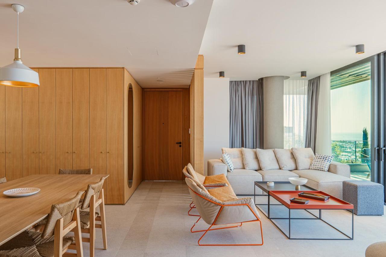 G Beyond Residences & Villas, Yalikavak, Bodrum Екстериор снимка