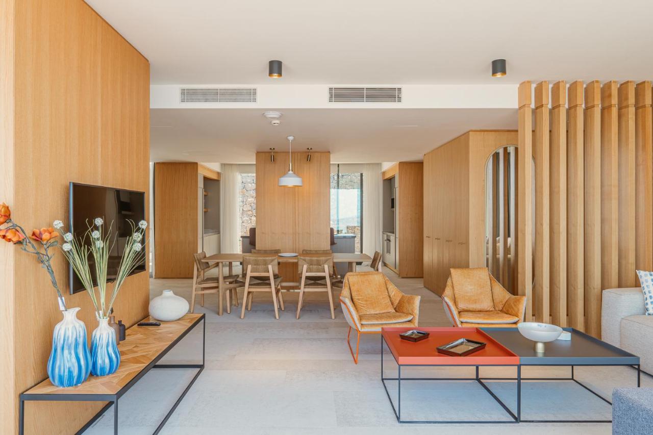 G Beyond Residences & Villas, Yalikavak, Bodrum Екстериор снимка