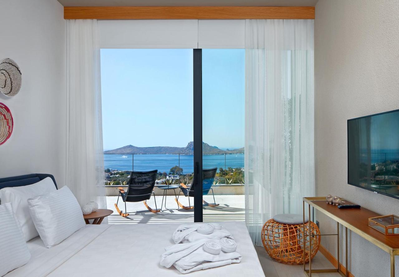 G Beyond Residences & Villas, Yalikavak, Bodrum Екстериор снимка