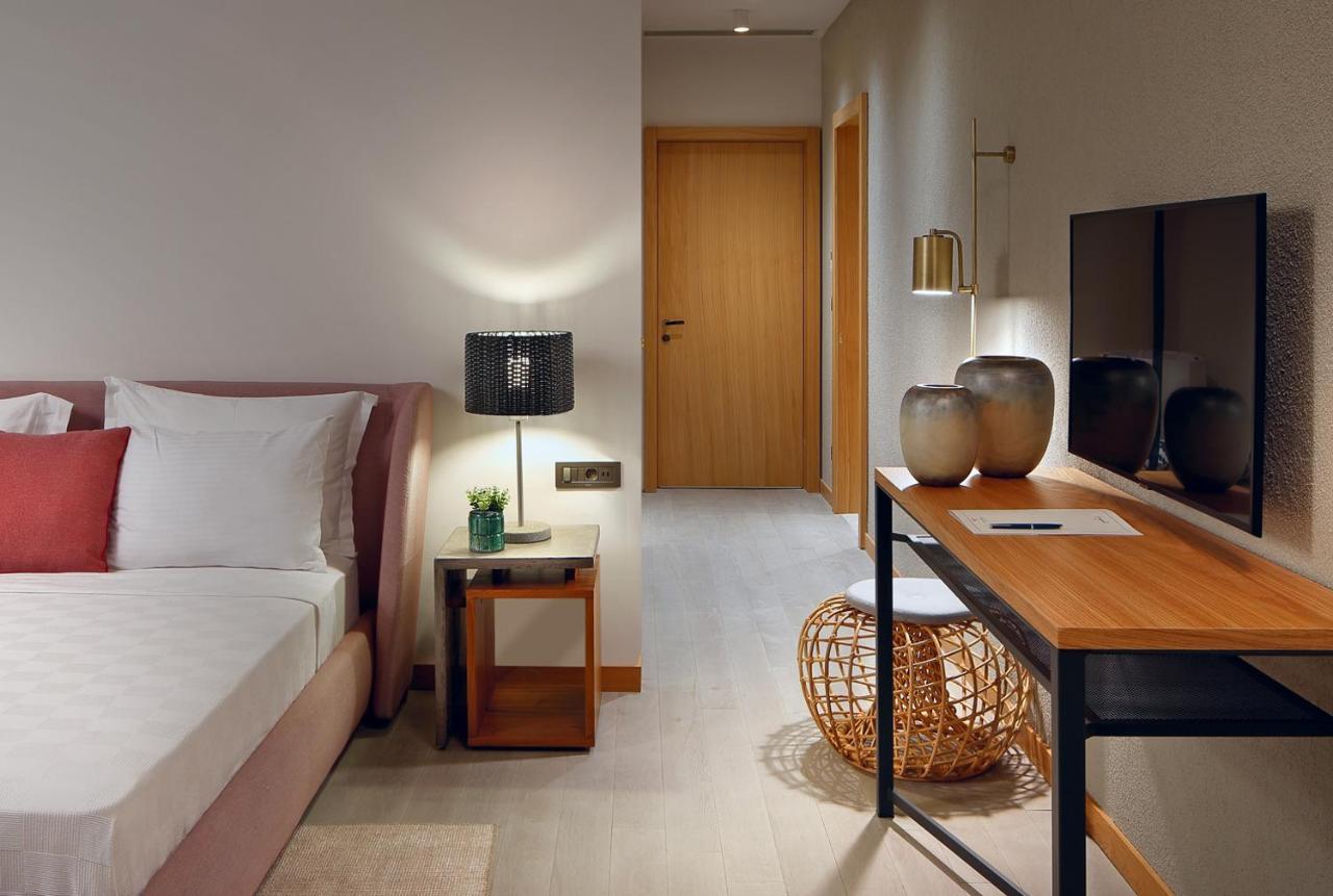 G Beyond Residences & Villas, Yalikavak, Bodrum Екстериор снимка