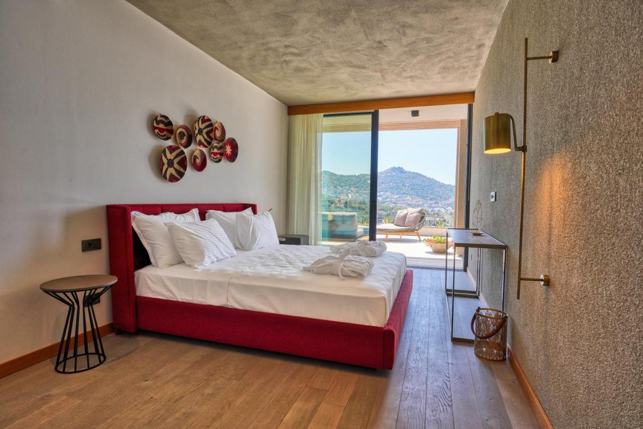 G Beyond Residences & Villas, Yalikavak, Bodrum Екстериор снимка