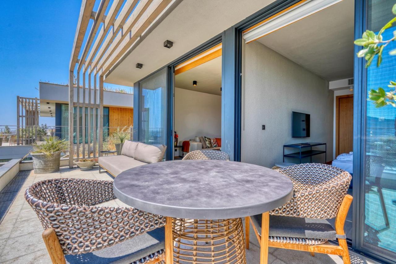 G Beyond Residences & Villas, Yalikavak, Bodrum Екстериор снимка