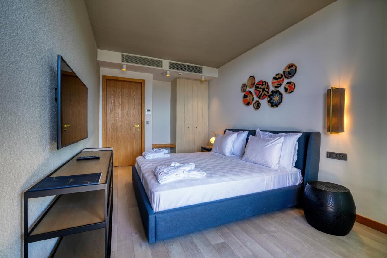 G Beyond Residences & Villas, Yalikavak, Bodrum Екстериор снимка