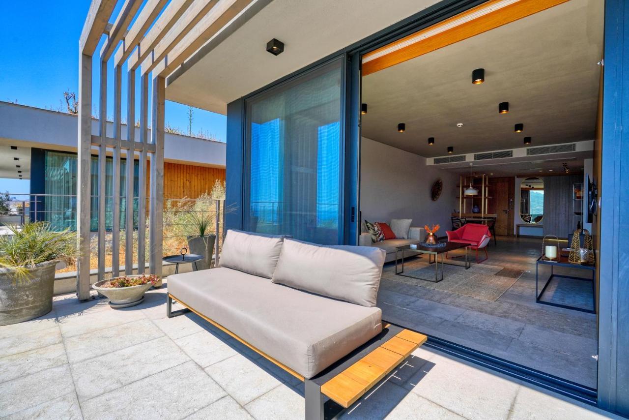 G Beyond Residences & Villas, Yalikavak, Bodrum Екстериор снимка