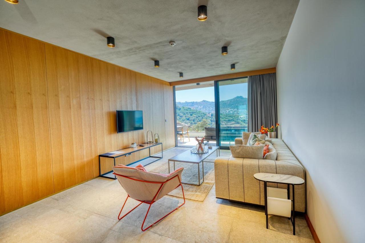G Beyond Residences & Villas, Yalikavak, Bodrum Екстериор снимка